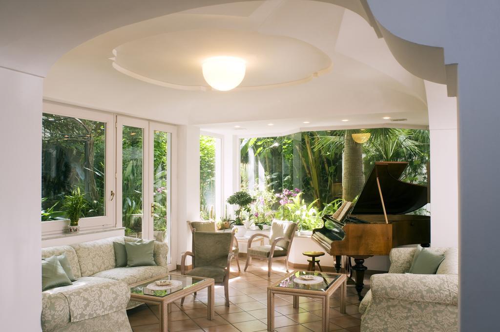 Hotel Angelica Lacco Ameno (Isola d'Ischia)