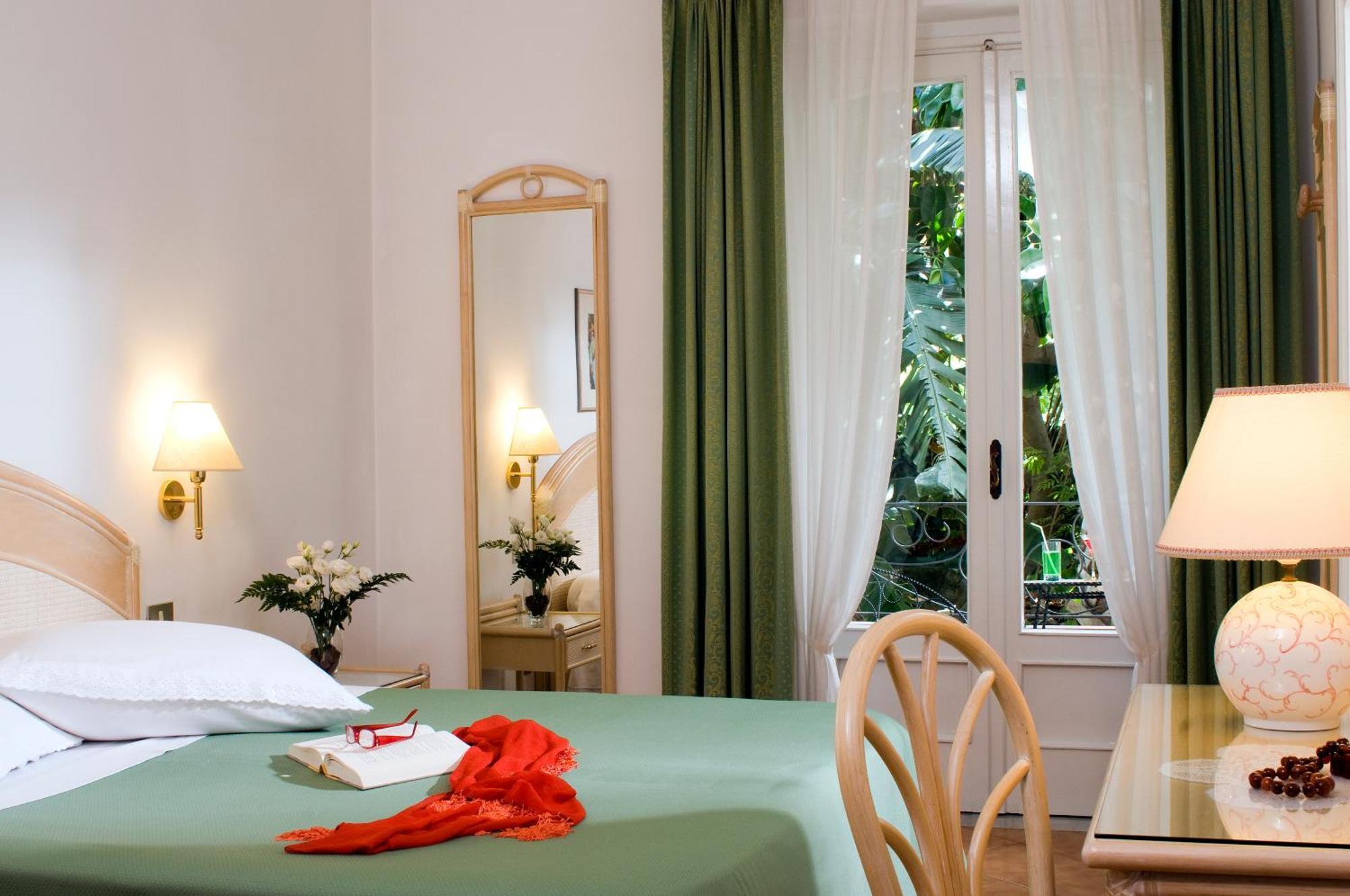 Angelica 3* Lacco Ameno (Isola d'Ischia)