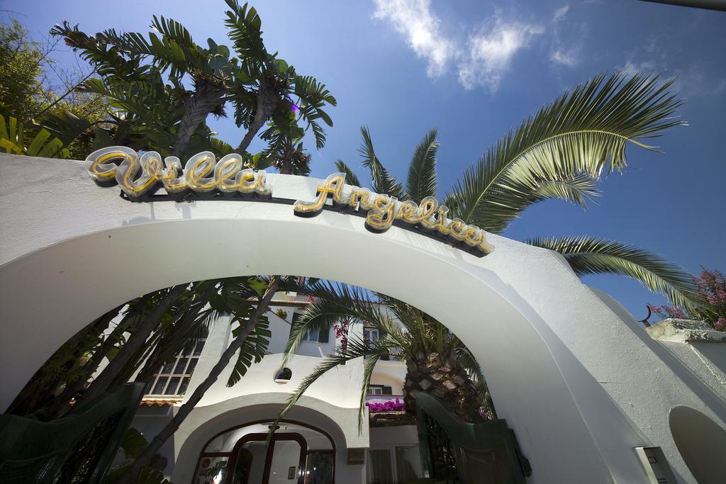 Hotel Angelica 3*