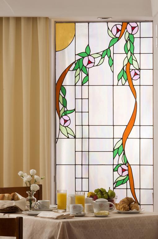 Hotel Angelica