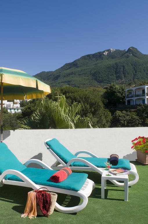 Angelica Hotel Lacco Ameno (Isola d'Ischia)