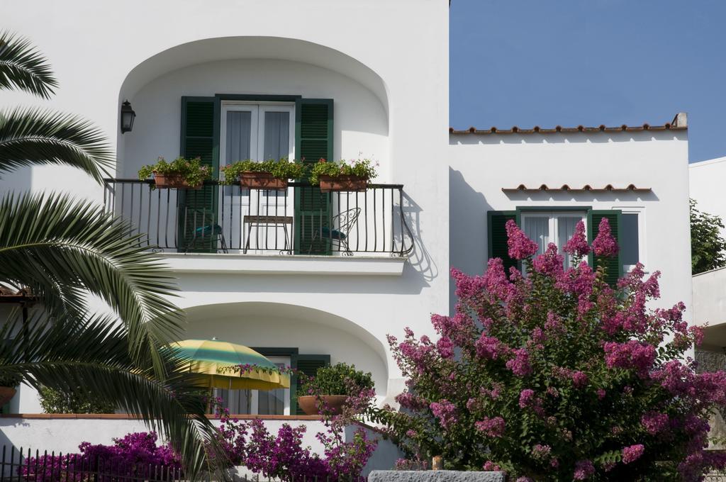 Hotel Angelica Lacco Ameno (Isola d'Ischia)